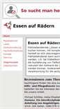 Mobile Screenshot of ear.de